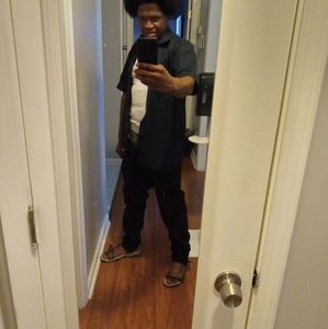 Meet your Posher, Quishaun